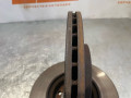 диск тормозной передний Ford Focus 3 поколение 2011, 2.0 л., MGDA, бензин, АКПП, panther black (metallic), седан - фото №10