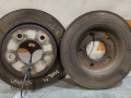 диски тормозные задние Mazda 3 BL (2008 - 2011), C24Y26251C9A, BP4Y26251B - фото №13