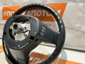 руль Suzuki SX4 1 поколение 2008, 1.5 л., M15A, бензин, АКПП, z7t, седан, передний привод, 4811080JH0BWR - фото №9