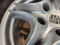 диск литой Volkswagen Touareg 1 поколение 2006, 3.2 л., BMV, бензин, АКПП, z4 / c9z, внедорожник 5 дв., 7L5601025S - фото №42
