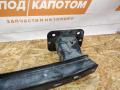 усилитель бампера заднего Ford Focus 3 поколение 2011, 2.0 л., MGDA, бензин, АКПП, хетчбэк 5 дв., передний привод, 6M51R403226APIA1 - фото №6
