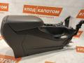 подлокотник Ford Kuga 2 поколение 2013, 1.6 л., JTMA, бензин, АКПП, frozen white, внедорожник 5 дв., полный привод, 1831677, 2050137 - фото №5