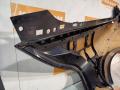 крыло переднее правое Volkswagen Touareg 1 поколение 2006, 3.2 л., BMV, бензин, АКПП, z4 / c9z, внедорожник 5 дв., 7L6821102K - фото №18