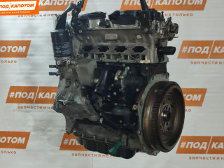 двигатель Volkswagen Tiguan 1 поколение 2011, 2.0 л., CCZC, бензин, АКПП, 8e / a7w, внедорожник 5 дв., полный привод, 06F100034EX, 06N103021L