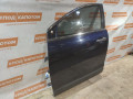 дверь передняя левая Mazda CX-9 1 поколение [рестайлинг] 2012, 3.7 л., CA, бензин, АКПП, 35j, внедорожник 5 дв., полный привод - фото №2