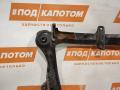 балка подвески передняя (подрамник) Toyota Camry XV50 2014, 3.5 л., 2GR-FE, бензин, АКПП, 061, седан, передний привод, 5110033073, 5110006080, 5110033070 - фото №5