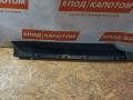дуги на крышу (рейлинги) Chevrolet TrailBlazer 1 поколение 2006, 5.3 л., LH6, бензин, АКПП, primary black, внедорожник 5 дв., полный привод, 230371205052, 230361208501, 15179322, 15179323, 1129053 - фото №22