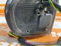 зеркало наружное правое Mercedes-Benz E-Класс W211/S211 2002, 2.6 л., M 112.913, бензин, АКПП, 744u серебр брил-т metallic, седан, задний привод, 41-3133-420, A2038106276 - фото №9