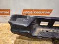 усилитель бампера заднего Chevrolet TrailBlazer 1 поколение 2006, 5.3 л., LH6, бензин, АКПП, primary black, внедорожник 5 дв., полный привод - фото №7