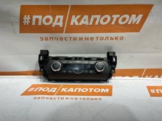БЛОК КЛИМАТА Mazda CX-9 2 поколение TC 2017, 2.5 л., PYT, бензин, АКПП, 46g, внедорожник 5 дв., передний привод, TM41611907H10