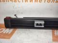 шторка багажника Volkswagen Passat B6 2007, 2.0 л., BVY, бензин, АКПП, 2t / c9x, универсал, передний привод - фото №10