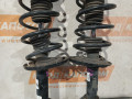 стойка передняя Mazda CX-5 1 поколение 2013, 2.2 л., SH-VPTS, дизель, АКПП, 41w, внедорожник 5 дв., передний привод, KD4534900A, KD4534700A - фото №11