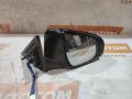зеркало наружное правое Toyota Camry XV50 (2011 - 2014), 2.5 л., АКПП, 023533 - фото №2