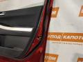 дверь передняя правая Mazda CX-7 1 поколение 2009, 2.3 л., L3-VDT, бензин, АКПП, 32v, внедорожник 5 дв., передний привод, EGY15802XP - фото №24