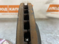 диски тормозные (комплект) Mazda 6 GJ GL 2012, 2.2 л., SH-VPTR, дизель, МКПП, 41v, седан, передний привод, GHR133251A - фото №11