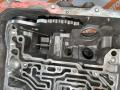 корпус КПП (AКПП) Mitsubishi Lancer 9 поколение (2003 - 2010), 2.0 л., 4G63 (DOHC 16V), бензин, АКПП, передний привод, F4A421M6A3 - фото №12