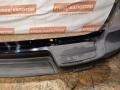 бампер задний Chevrolet TrailBlazer 1 поколение 2004, 4.2 л., LL8, бензин, АКПП, praimary black, внедорожник 5 дв., полный привод, 89045604 - фото №10