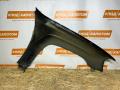 крыло переднее левое Chevrolet TrailBlazer 1 поколение 2006, 4.2 л., LL8, бензин, АКПП, praimary black, внедорожник 5 дв., полный привод, 12477993 - фото №4