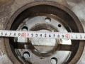 диски тормозные (комплект) Opel Insignia 1 поколение (A) (2008 - 2014), 1.8 л., бензин, АКПП, универсал, 13579153, 13579147, 13579150 - фото №7