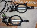 Бесключевой доступ Keyless Mitsubishi ASX 1 поколение 2010, 1.8 л., 4B10, бензин, АКПП, a31b, внедорожник 5 дв., передний привод, 8512B720 - фото №7