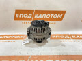 генератор Mercedes-Benz E-Класс W211/S211 2005, 3.5 л., M 272.964, бензин, АКПП, 197u - лак obsidianschwarz, универсал, задний привод, A, 272, 154, 0102, A2721540102 - фото №4