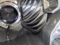 редуктор заднего моста Volkswagen Tiguan 1 поколение 2008, 2.0 л., CAWA, бензин, АКПП, 0AY525010C - фото №27