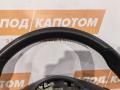 руль Mazda CX-9 2 поколение TC 2017, 2.5 л., PYT, бензин, АКПП, 46g, внедорожник 5 дв., передний привод, TK4832982, TK483298202 - фото №3