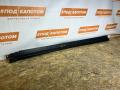 накладка на порог Honda CR-V 4 поколение 2013, 2.4 л., K24Z, бензин, АКПП, t99, внедорожник 5 дв., полный привод, 71850T0N - фото №2