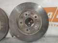 диски тормозные (комплект) Honda Accord 8 поколение 2009, 2.4 л., K24A, бензин, АКПП, nh731p crystal black p, универсал, передний привод, 45251-SDS-A00, 4521TA1A00 - фото №4