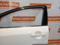 дверь передняя левая Toyota Camry XV50 2014, 3.5 л., 2GR-FE, бензин, АКПП, 061, седан, передний привод - фото №6