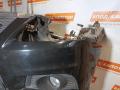 Ноускат Бампер Chevrolet Cruze 1 поколение 2012, 1.6 л., бензин, АКПП, 690f, седан, передний привод, 95135073 - фото №6