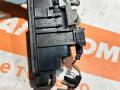 замок багажника Mercedes-Benz E-Класс W211/S211 2002, 2.6 л., M 112.913, бензин, АКПП, 744u серебр брил-т metallic, седан, задний привод, A2037500093 - фото №5