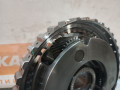 планетарный редуктор АКПП Mitsubishi Outlander 2 поколение 2007, 3.0 л., 6B31, бензин, АКПП, a39a, внедорожник 5 дв., полный привод - фото №8