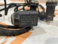 Парктроник комплект перед. Mercedes-Benz E-Класс W211/S211 2005, 3.5 л., M 272.964, бензин, АКПП, 197u - лак obsidianschwarz, универсал, задний привод, 0015427418, 0263003167 - фото №9