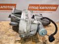 раздаточная коробка Chevrolet TrailBlazer 1 поколение 2006, 5.3 л., LH6, бензин, АКПП, primary black, внедорожник 5 дв., полный привод, 24228408 - фото №9