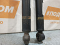 стойка задняя Suzuki SX4 1 поколение 2007, 1.5 л., M15A, бензин, АКПП, хетчбэк 5 дв., передний привод, 41810-80J40 - фото №7