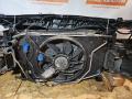 Ноускат Бампер Mercedes-Benz B-Класс W245 2008, 1.7 л., M 266.940, бензин, АКПП, 787, хетчбэк 5 дв., передний привод, A1698854925 - фото №16