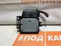 блок управления АКПП Volkswagen Tiguan 1 поколение [рестайлинг] 2012, 1.4 л., CTHA, бензин, АКПП, 0n / a1x, передний привод, 3AA907801H - фото №4