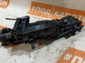 коллектор впускной Kia Sportage 4 поколение 2016, 2.0 л., D4HA, дизель, АКПП, bu2 (mercury blue), внедорожник 5 дв., полный привод, 28381-2F600 - фото №3