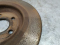 диски тормозные задние Volvo S60 2 поколение 2012, 1.6 л., B 4164 T, бензин, АКПП, седан, передний привод, 31341382 - фото №7