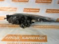 фара правая Mazda 3 BL 2009, 2.0 л., LF-VE, бензин, АКПП, 27a, седан, полный привод - фото №3