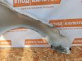 крыло переднее левое Chevrolet Cruze 1 поколение 2012, 1.4 л., A 14 NET, бензин, АКПП, 679f, седан, передний привод, 94560507, 94560509, 95963447 - фото №21