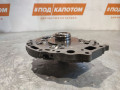 Насос АКПП Mitsubishi Outlander 2 поколение 2007, 3.0 л., 6B31, бензин, АКПП, a39a, внедорожник 5 дв., полный привод - фото №6