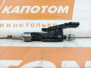 форсунка BMW 3 серия G20 2020, 2.0 л., B48 B20 A, бензин, АКПП, c36, седан, задний привод, 0261500437, 13538625396