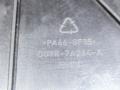 поддон КПП Volvo S40 2 поколение [рестайлинг] (2007 - 2012), 2.0 л., B 4204 S3, бензин, робот - фото №11