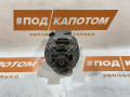 генератор Mercedes-Benz E-Класс W211/S211 2005, 3.5 л., M 272.964, бензин, АКПП, 197u - лак obsidianschwarz, универсал, задний привод, A, 272, 154, 0102, A2721540102 - фото №2