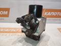 блок ABS Volkswagen Passat B6 2007, 2.0 л., BVY, бензин, АКПП, 2t / c9x, универсал, передний привод, 3C0614109A - фото №5