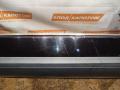 бампер задний Volkswagen Passat B6 2007, 2.0 л., BVY, бензин, АКПП, 2t / c9x, универсал, передний привод, 3C9807521A - фото №6
