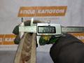 диск тормозной передний Toyota Camry XV50 2014, 3.5 л., 2GR-FE, бензин, АКПП, 061, седан, передний привод, 4351206100 - фото №18