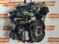 двигатель Nissan X-Trail T31 [рестайлинг] 2011, 2.0 л., M9R, дизель, МКПП, g41, внедорожник 5 дв., полный привод, 1010200Q1L, M9R, M9RC830 - фото №7